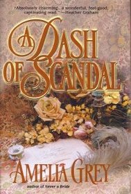 A Dash of Scandal