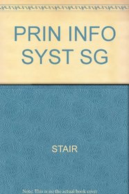 PRIN INFO SYST SG