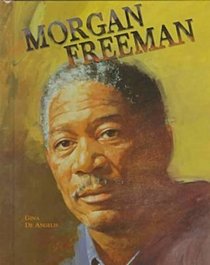 Morgan Freeman (Black Americans of Achievement)