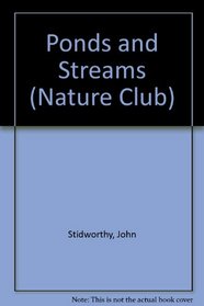 Ponds and Streams (Nature Club)