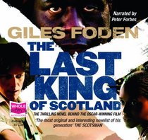 The Last King of Scotland