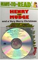 Henry and Mudge and a Very Merry Christmas (Henry and Mudge: Ready-to-Read, Level 2)