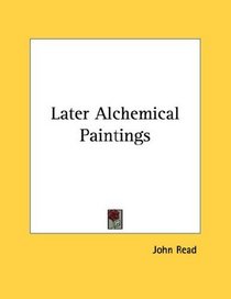Later Alchemical Paintings