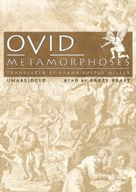 The Metamorphoses: Classic Collection (Classic Collection (Blackstone Audio))