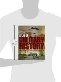 Atlas of Military History
