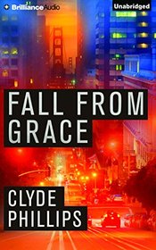 Fall From Grace (Jane Candiotti and Kenny Marks Series)