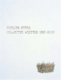 Frances Stark: Collected Writing 1993-2003