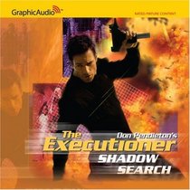 Shadow Search (The Executioner, No 32)