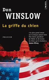 Griffe Du Chien(la) (English and French Edition)