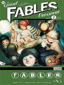 The Great Fables Crossover: Part 7 of 9