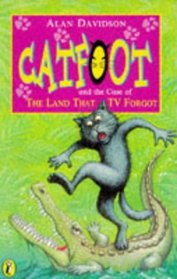 Catfoot and the Case of the Land That TV Forgot