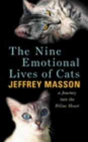 THE NINE EMOTIONAL LIVES OF CATS