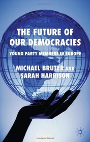 The Future of our Democracies: Young Party Members in Europe