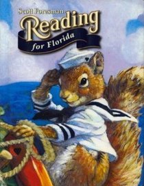 Let's Learn Together (Scott Foresman Reading for Florida, Student Edition, Grade 1, Unit 3)