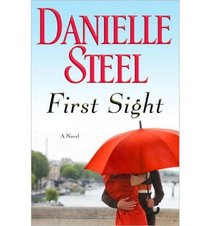 First Sight (Limited Edition): A Novel
