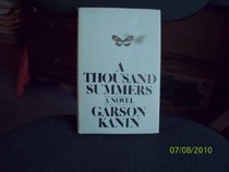 A thousand summers