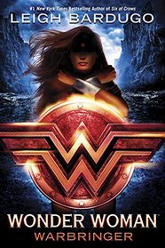 Wonder Woman: Warbringer (DC Icons, Bk 1)
