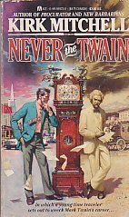 Never the Twain