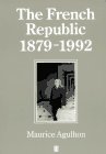 The French Republic: 1879-1992