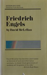 Friedrich Engels: 2 (Modern masters)