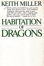 Habitation of Dragons: A Book of Hope about Living as a Christian