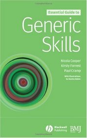 Essential Guide to Generic Skills (Essential)