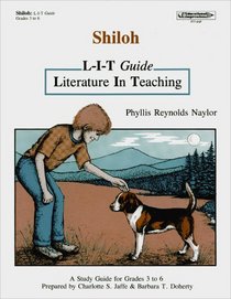 Shiloh: L-I-T Guide