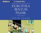 Shem Creek (Lowcountry Tale, Bk 4) (Audio CD) (Abridged)