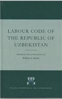 Labour Code of the Republic of Uzbekista