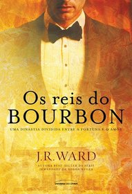 Reis do Bourbon, Os - Vol.1