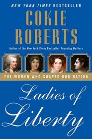 Ladies of Liberty (Larger Print)
