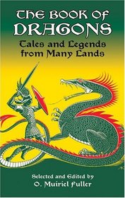 The Book of Dragons
