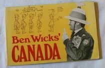Ben Wicks' Canada