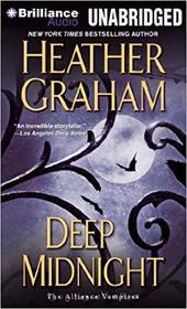 Deep Midnight (The Alliance Vampires)