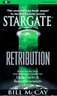 Stargate Retribution (Stargate)