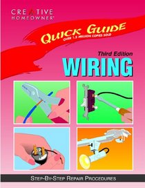 Wiring (Quick Guide)