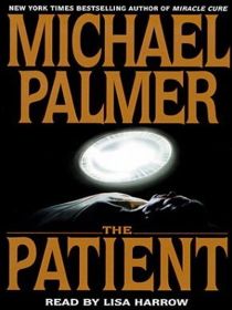The Patient (Audio Cassette) (Abridged)