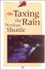 Taxing the Rain (Oxford Poets)