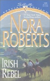 Irish Rebel (Silhouette Special Edition)