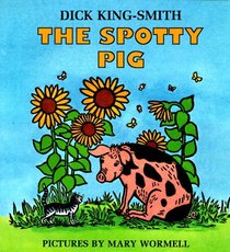 The Spotty Pig