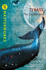 The Godwhale (Hive, Bk 2)