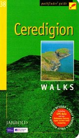 Ceredigion (Pathfinder Guide)