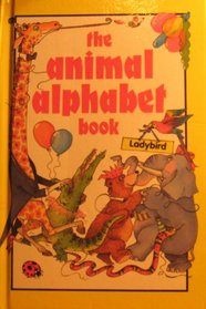 Animal Alphabet (Learning to Read)