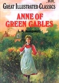 Anne of Green Gables