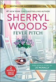 Fever Pitch / Her Homecoming Wish (Harlequin Bestselling Authors)