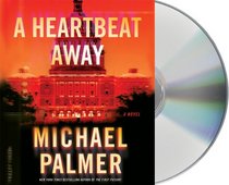 A Heartbeat Away (Audio CD) (Unabridged)