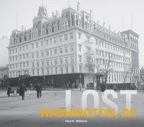 Lost Washington, DC