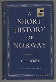 A short history of Norway,