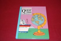 Quest 2000 - Exploring Mathematics