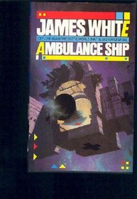 Ambulance Ship (Sector General)